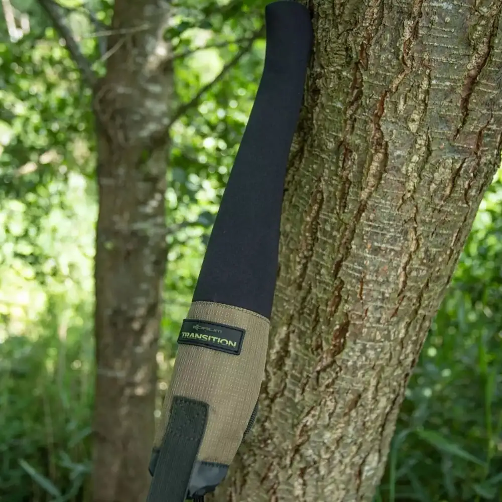 Korum Transition Rutenschutz, Tip & Butt 5 Korum Transition Rutenschutz, Tip & Butt – Bild 3