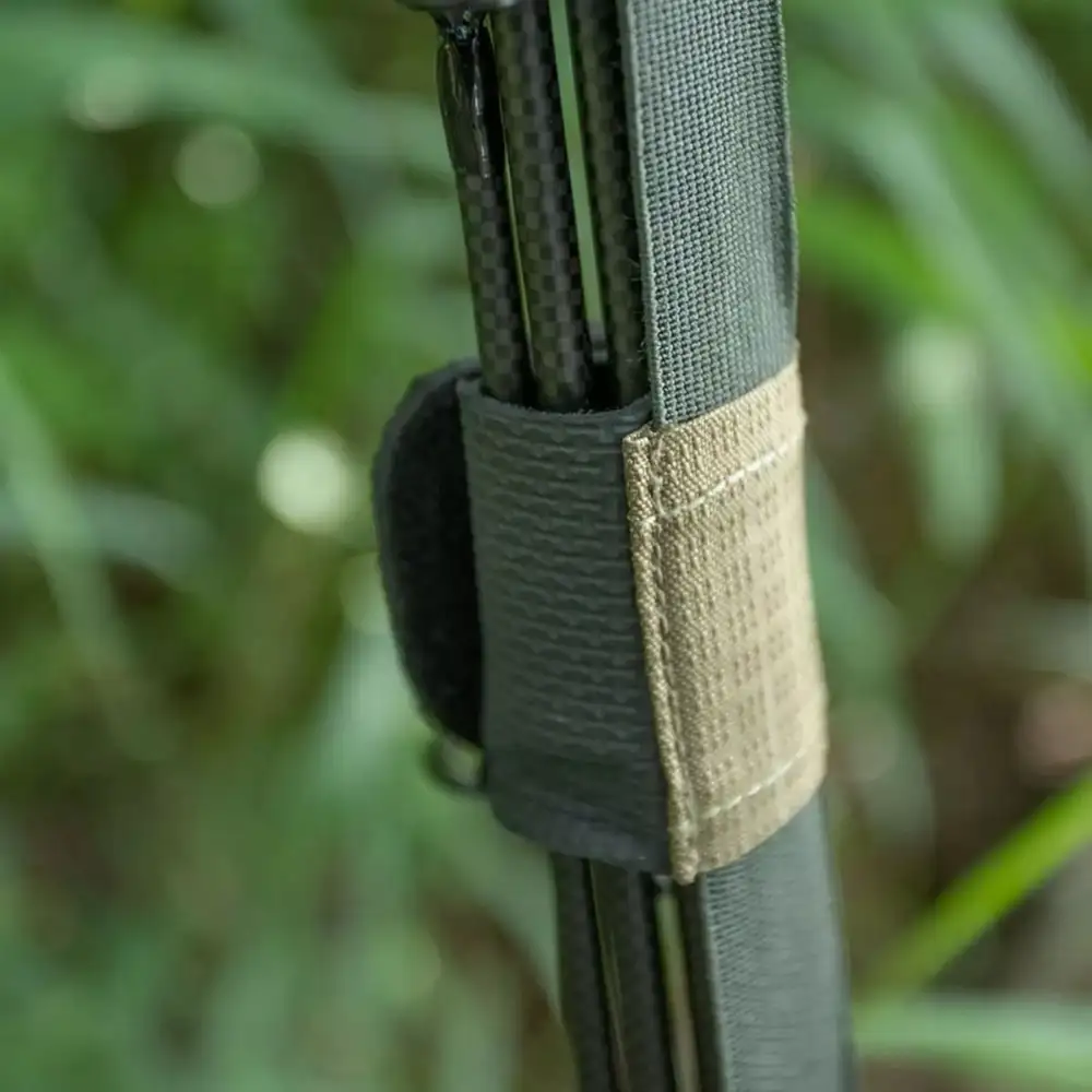 Korum Transition Rutenschutz, Tip & Butt 6 Korum Transition Rutenschutz, Tip & Butt – Bild 4