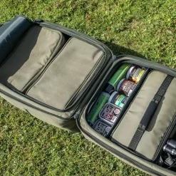 Korum Transition Fold-A-Sack/Rucksack -Korum Verkäufe korum transition fold a sack 11 1