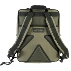 Korum Transition Fold-A-Sack/Rucksack -Korum Verkäufe korum transition fold a sack 3 1