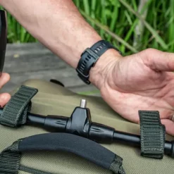 Korum Transition Fold-A-Sack/Rucksack -Korum Verkäufe korum transition fold a sack 8 1