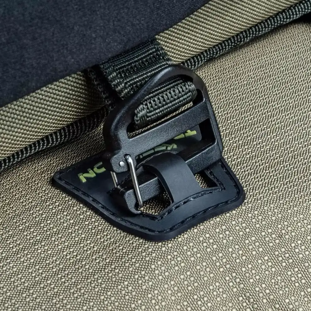 Korum Transition Session Carryall 12 Korum Transition Session Carryall – Bild 10