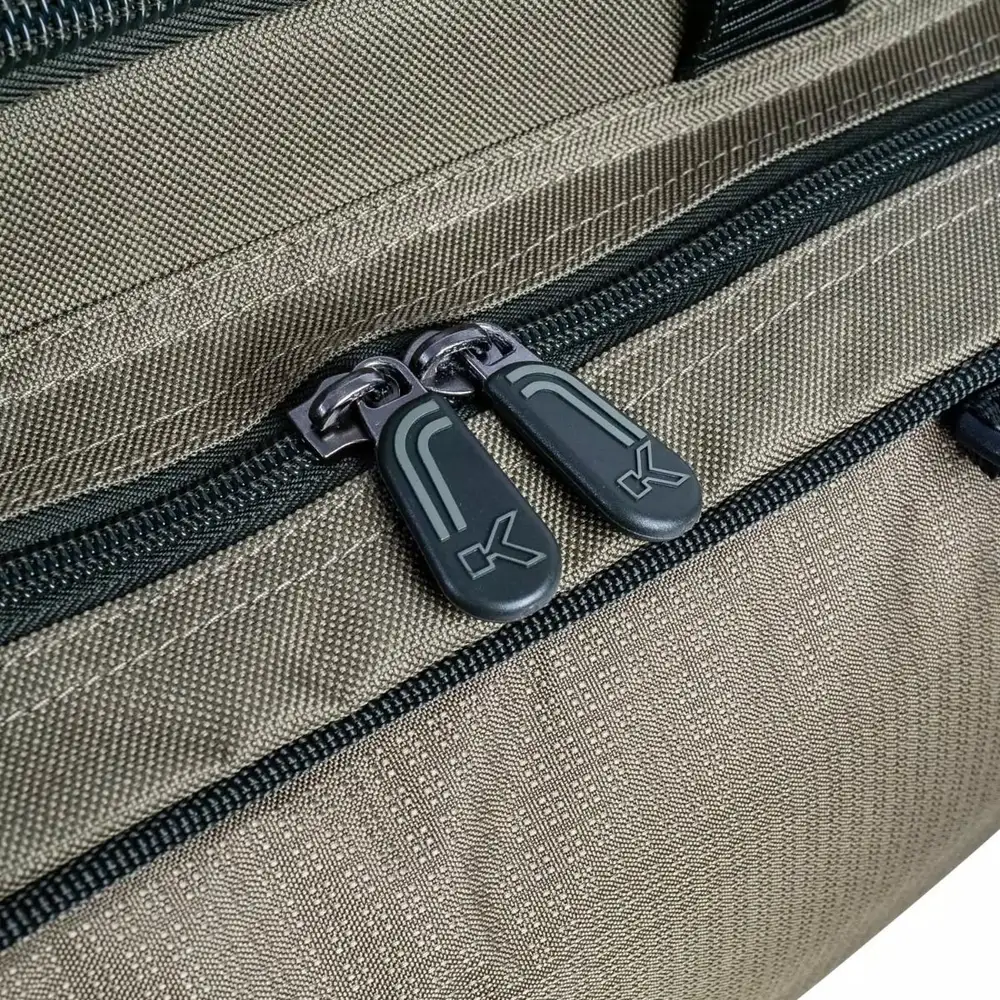 Korum Transition Session Carryall 9 Korum Transition Session Carryall – Bild 7