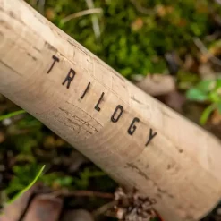 Korum Trilogy Rute, Triple Tip -Korum Verkäufe korum trilogy 12 triple tip rod 6 1.jpg