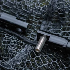 Korum Snapper Hechtkescher Mit Latexnetz -Korum Verkäufe pike spoon joint2 1 pt181004425