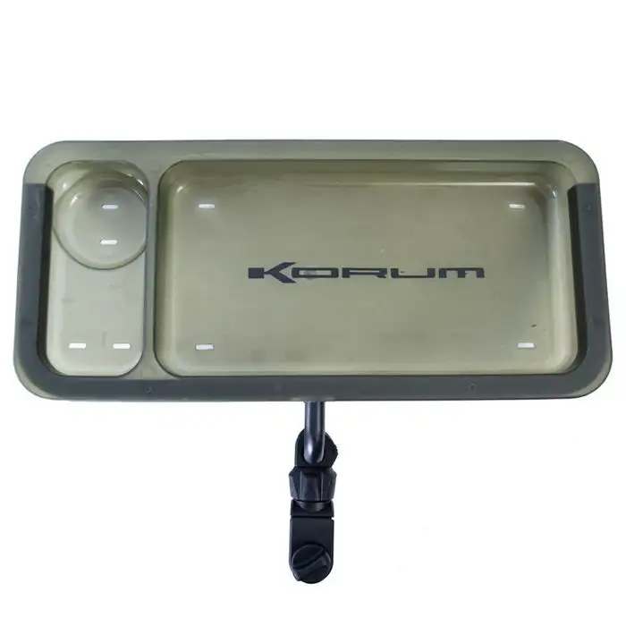 Angebote Korum Store -Korum Verkäufe korum any chair side tray